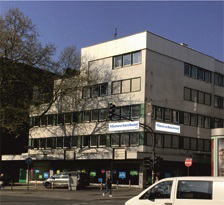 Mieterschutzbund e.V.